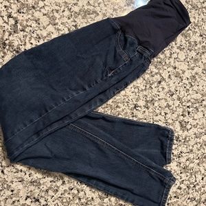 Maternity Jeans
